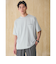 ドライ ジャージ クルーネック Ｔシャツ -吸水速乾-