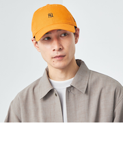 【別注】＜NEW ERA＞GLR 9TWENTY ミニ NY キャップ
