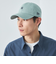 【別注】＜NEW ERA＞GLR 9TWENTY ミニ NY キャップ