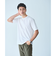 【WEB限定】JUST fit ジャケイン T 半袖 Tシャツ カットソー -吸水速乾・抗菌-