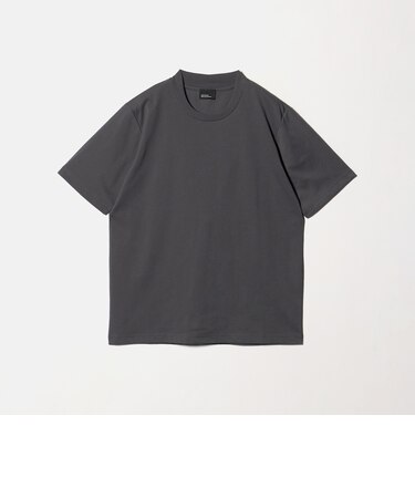 【WEB限定】JUST fit ジャケイン T 半袖 Tシャツ カットソー -吸水速乾・抗菌-