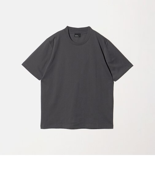 【WEB限定】JUST fit ジャケイン T 半袖 Tシャツ カットソー -吸水速乾・抗菌-