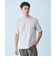 【WEB限定】JUST fit ジャケイン T 半袖 Tシャツ カットソー -吸水速乾・抗菌-