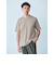 【WEB限定】JUST fit ジャケイン T 半袖 Tシャツ カットソー -吸水速乾・抗菌-