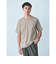 【WEB限定】JUST fit ジャケイン T 半袖 Tシャツ カットソー -吸水速乾・抗菌-
