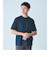 【WEB限定】JUST fit ジャケイン T 半袖 Tシャツ カットソー -吸水速乾・抗菌-