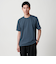 【WEB限定】JUST fit ジャケイン T 半袖 Tシャツ カットソー -吸水速乾・抗菌-