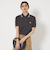 ＜FRED PERRY＞ツインティップ ポロシャツ