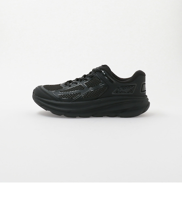 ＜HOKA＞クリフトン ワン9 スニーカー