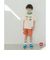 【別注】＜TOMICA＞リンガー Tシャツ / キッズ  100cm-120cm