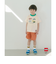 【別注】＜TOMICA＞リンガー Tシャツ / キッズ  100cm-120cm