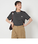 ＜FRED PERRY＞リンガー Tシャツ
