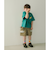【別注】＜WILD THINGS＞ショートパンツ  / キッズ 110cm-130cm