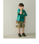 【別注】＜WILD THINGS＞ショートパンツ  / キッズ 110cm-130cm