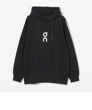 ＜On＞CLUB HOODIE フーディ パーカー