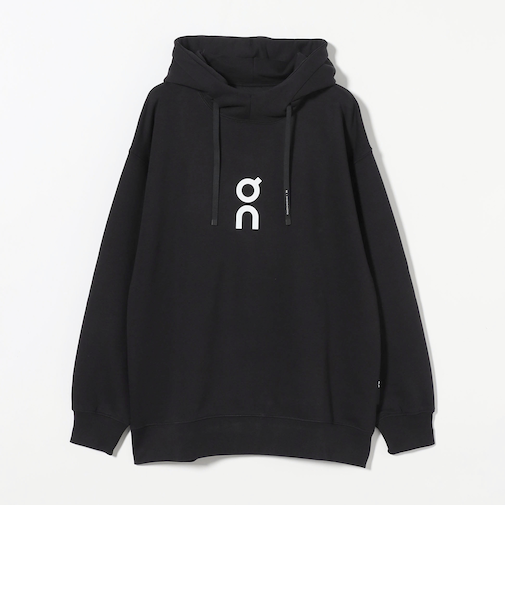 ＜On＞CLUB HOODIE フーディ パーカー