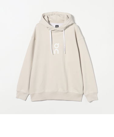 ＜On＞CLUB HOODIE フーディ パーカー
