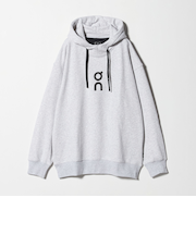 ＜On＞CLUB HOODIE フーディ パーカー
