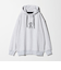 ＜On＞CLUB HOODIE フーディ パーカー
