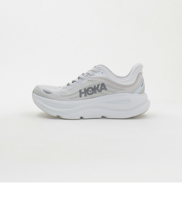 ＜HOKA＞ボンダイ 9 スニーカー
