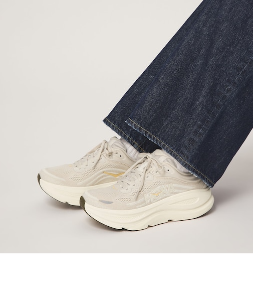 <HOKA>ボンダイ 9 スニーカー