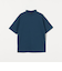 【WEB限定】JUST fit デイリー モック 半袖 Ｔシャツ カットソー -吸水速乾・抗菌-