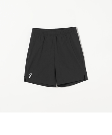 ＜On＞7 CORE SHORTS ショーツ ショートパンツ