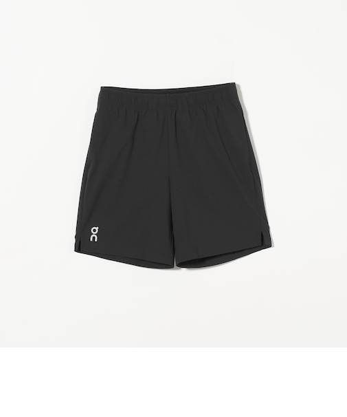 ＜On＞7 CORE SHORTS ショーツ ショートパンツ