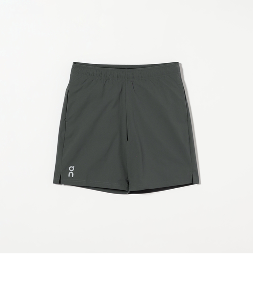 ＜On＞7 CORE SHORTS ショーツ ショートパンツ