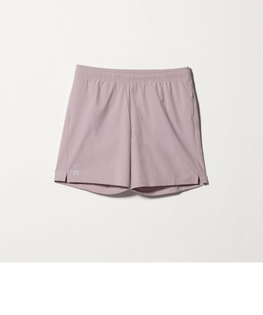 ＜On＞7 CORE SHORTS ショーツ ショートパンツ
