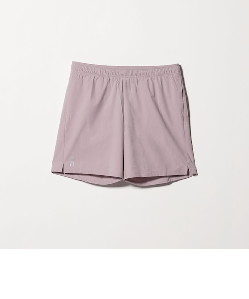 ＜On＞7 CORE SHORTS ショーツ ショートパンツ
