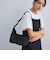 2WAY BOXショルダーバッグ -はっ水-