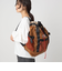 ＜CARIBOU MOUNTAINEERING＞パッカブル バッグ