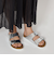 ＜BIRKENSTOCK＞アリゾナ ソフトフットベッド サンダル / Arizona Soft Footbed