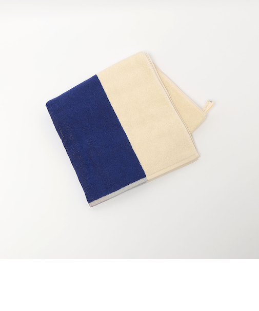 ＜SUITE702＞バスタオル