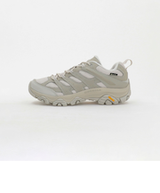 ＜MERRELL＞モアブ 3 ゴアテックス スニーカー