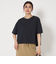 クロップド ポンチ Ｔシャツ