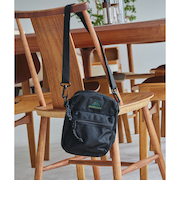 【別注】＜GREGORY＞GLR イージーポケット ショルダーバッグ