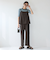 【結論シリーズ】ドライクロスオールインワン［size SHORT/TALLあり］