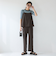 【結論シリーズ】ドライクロスオールインワン［size SHORT/TALLあり］