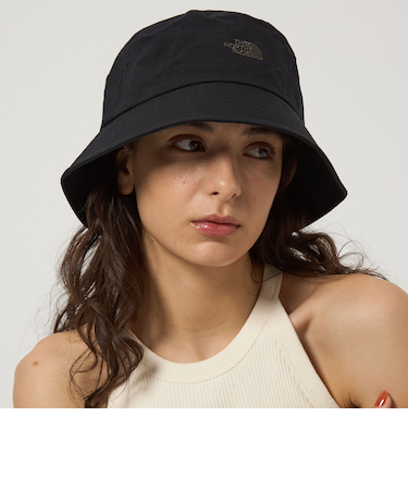 ＜THE NORTH FACE＞ジオロジー エンブロイドハット / HAT