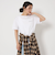 【WEB限定】＜at ease＞フォトプリント Tシャツ