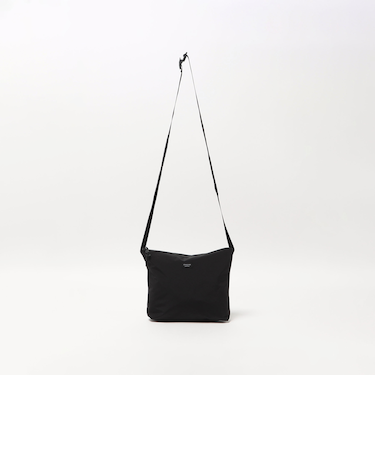 【別注】＜STANDARD SUPPLY＞GLR ジップ ショルダーバッグ