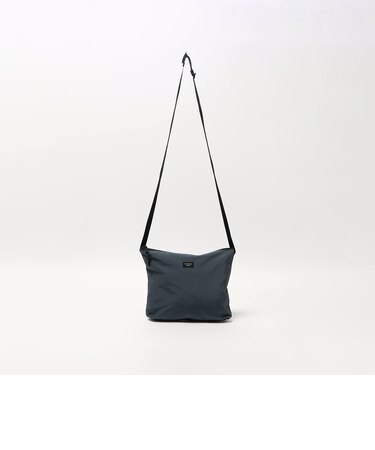 【別注】＜STANDARD SUPPLY＞GLR ジップ ショルダーバッグ