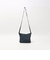 【別注】＜STANDARD SUPPLY＞GLR ジップ ショルダーバッグ