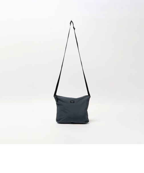 【別注】＜STANDARD SUPPLY＞GLR ジップ ショルダーバッグ