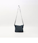 【別注】＜STANDARD SUPPLY＞GLR ジップ ショルダーバッグ