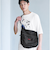 【別注】＜BRIEFING＞GLR リップストップ メッシュ ヨコ ショルダーバッグ