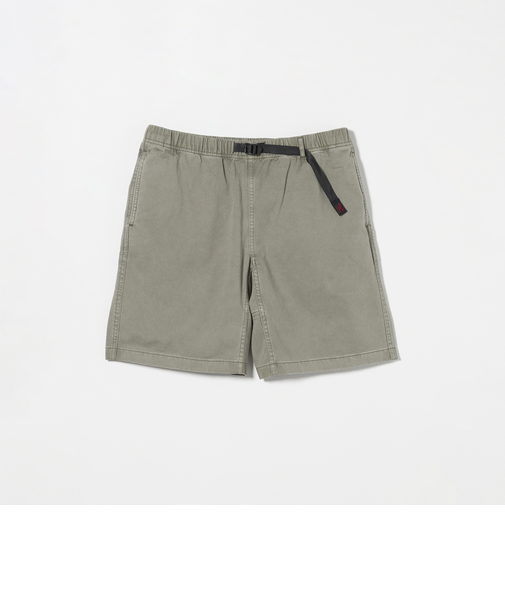 ＜Gramicci＞Gショーツ ピグメントダイ ショートパンツ