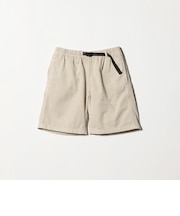 <Gramicci>Gショーツ ピグメントダイ ショートパンツ
